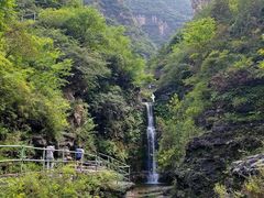 -孤山寨风景区