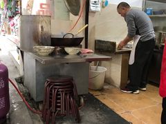 门面-马王庙刀削面馆(四川省交通学院宿舍店)