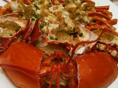 -頂好酒家·经典粤菜(海信广场店)