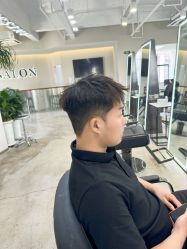 -蚂蚁造型沙龙