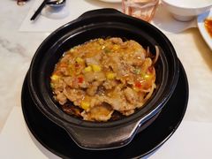 -港丽餐厅(高德置地店)