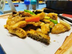 -顺丰轩园林酒家(天河店)