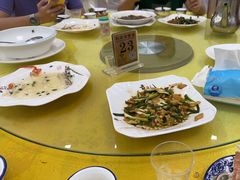 -秋姐美食店(旅游大道店)