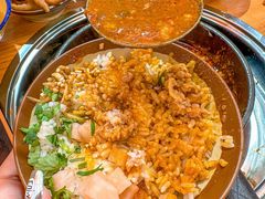 -黔三一夺夺粉酸汤火锅(百信店)