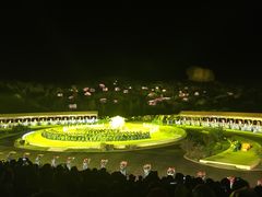 -鼎盛王朝康熙大典实景演出