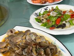 -富港会·海鲜酒楼(墟沟店)