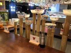 -成都你六姐·牛肉冒菜(城市集市合生汇店)