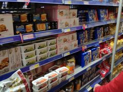 -麦德龙(郑东店)