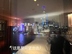 -上海外滩英迪格酒店