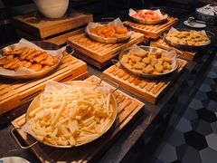 -纽斯特牛排自助餐厅(浦东文峰广场店)