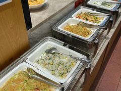 -素满香·Vegan食养自助(天一广场店)