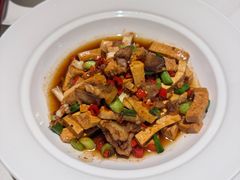-小隐院子·庭院餐厅(大学城后湖店)