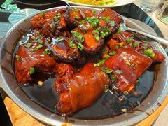 -忆家名门·上海菜(徐家汇店)