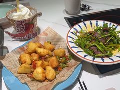 -黄记煌三汁焖锅(新佳丽江汉路店)