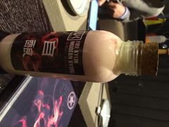 iphone_upload_pic-HIHE Bistro·Oyster Bar(华熙live店)