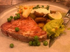 -Pakkhús Restaurant