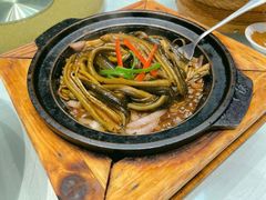 淮安软兜-琼林徽宴(中央门店)