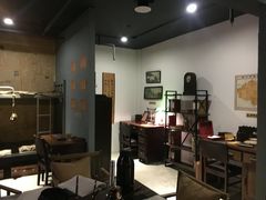 -谜·沉浸侦探剧本杀推理馆(静安店)