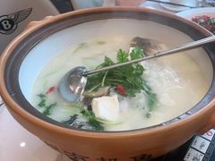 -宝荣鱼馆·临湖之宴(千岛湖店)