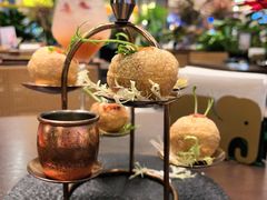 -Shantek象提南亚餐厅&西餐融合Bistro(淮海中路店)