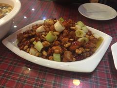 -玉桥餐厅(天坛店)