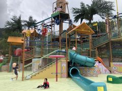 -杭州开元森泊度假乐园