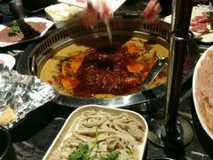 -小王少龙火锅(沙南街店)