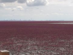 -盘锦红海温泉乐园