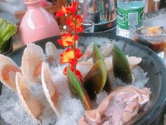 全家福-丽江庭院之爱在路上(西单店)