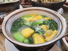 -台山第一家兴华黄鳝饭·黄鳝婆(开平店)