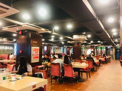 大堂-点都德(聚福楼店)