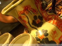 酸梅汤&nbsp;-三俞竹苑(卓展店)