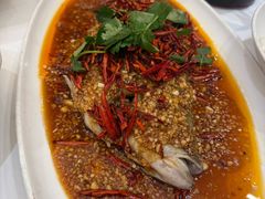 -大张烙馍村(泉山店)