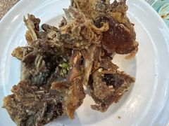 -玉林烤鸭店(定福庄店)