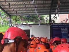 -雅鲁激流探险漂流