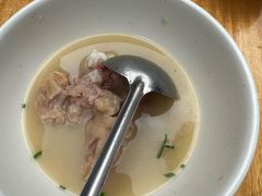 -牛王庙(龙华花园店)