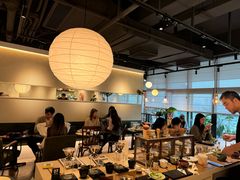 -luutosa  cafe & tea 鹿兔山