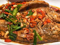 -回家吃饭·地道南昌菜(建德观总店)