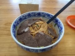 -益民清真美食城
