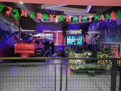 -嗨翻Hi-Fun竞技主题乐园·蹦床亲子生日轰趴(国光1937店)