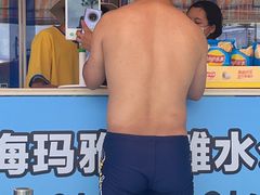 -上海玛雅海滩水公园