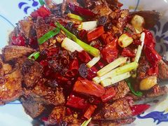 -银满斗(步行街总店)