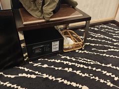 -昆明朗威酒店(昆明站火车站双桥夜市风情街店)