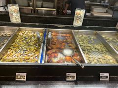 -韩盛·盛江山自助料理(奥体万达店)