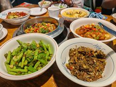 -唐猛猛湘乐汇(银泰城店)