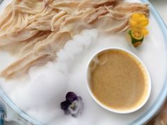 -全聚德(蓝山店)