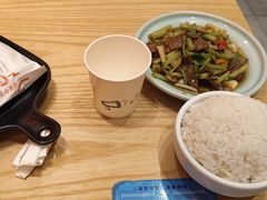 -秦和居(大唐时代店)