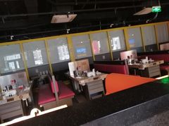 -丰茂烤串(金泉美食宫店)