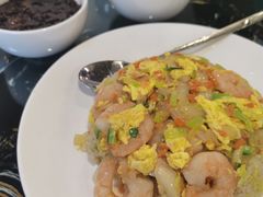 -桃园中华料理炸酱面(燕儿岛路店)