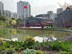 -中共一大纪念馆